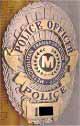 M.T.A. Police, L.A.