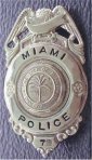 Miami Police Dept.