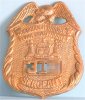 TBTA Sergeant
