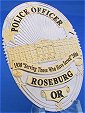 Roseburg Police Dept.