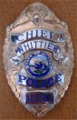 Whittier Police Dept.